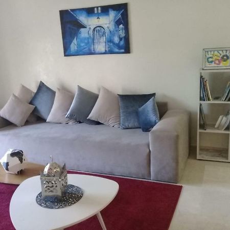 Apartament Luxury Flat Marina Agadir Zewnętrze zdjęcie