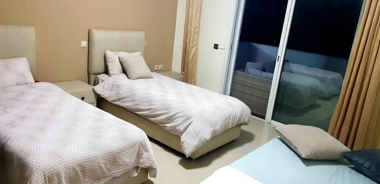 Apartament Luxury Flat Marina Agadir Zewnętrze zdjęcie