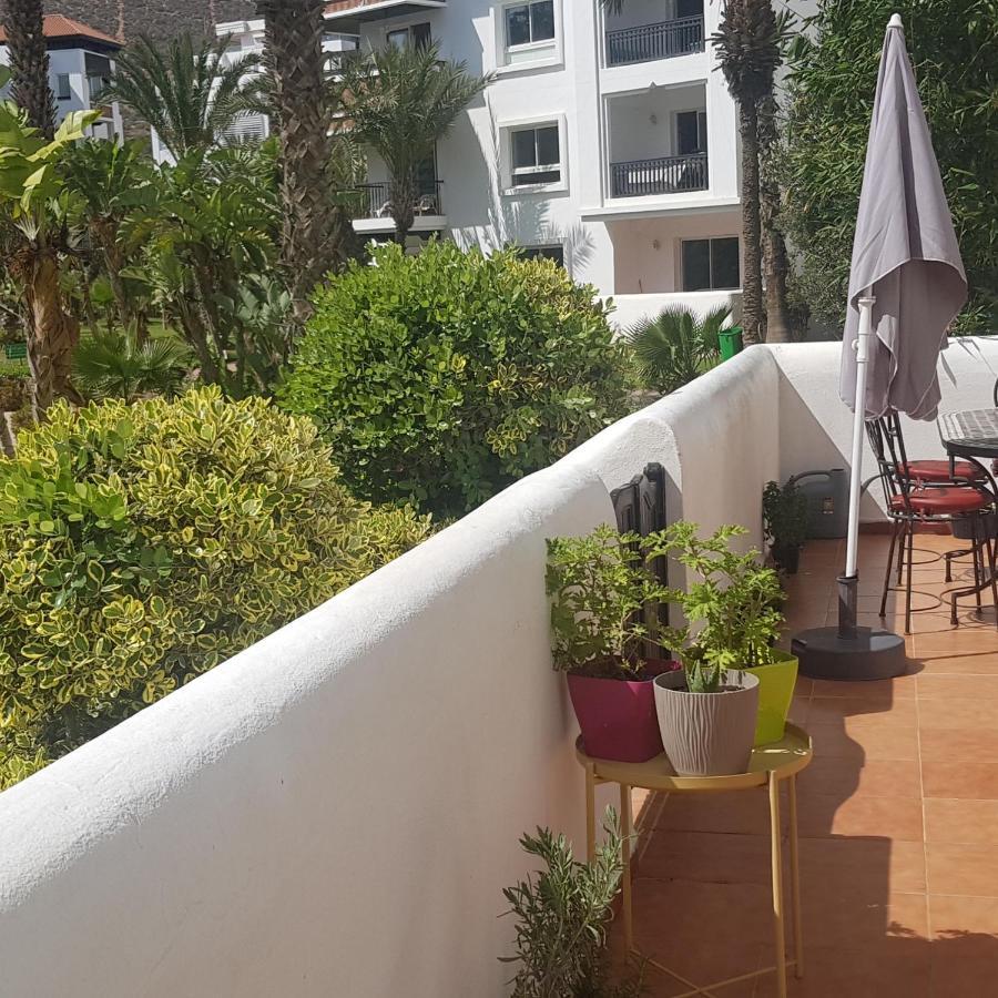 Apartament Luxury Flat Marina Agadir Zewnętrze zdjęcie